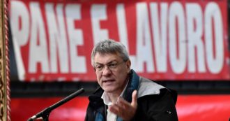 Copertina di “No a patti modello ‘93,  i salari devono crescere. Cambiare il green pass”