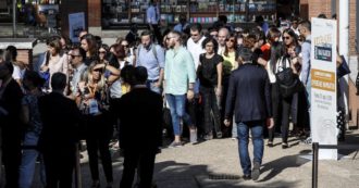 Copertina di Pure i negazionisti del Rdc ignorano i numeri e gli studi