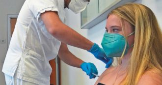 Copertina di Oggi tocca ai presidi “Con queste regole lezioni in alto mare”