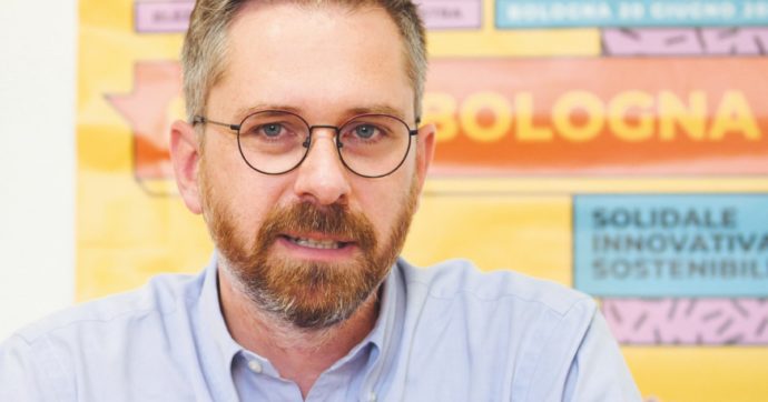 “Ora serve un fronte progressista: il Pd dia più spazio ai sindaci”