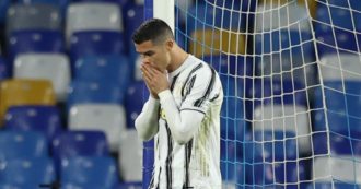 Copertina di Ronaldo dice addio alla Juventus: ha lasciato Torino. Il suo saluto (con errore) ai tifosi: “Abbiamo scritto una bella storia insieme”