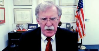 Copertina di Afghanistan, l’ex consigliere Usa John Bolton: “La differenza tra talebani, Isis e al-Qaeda è meno di quanto sembri”