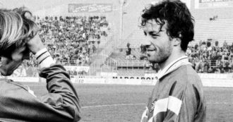 Copertina di Ti ricordi… Jorge Paulo Cadete, l’attaccante del Brescia di Lucescu che nella vita è stato idolo del Celtic Park e concorrente del GF