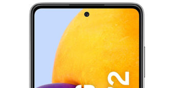 Copertina di Samsung Galaxy A72, smartphone di fascia media alle migliori offerte del Web