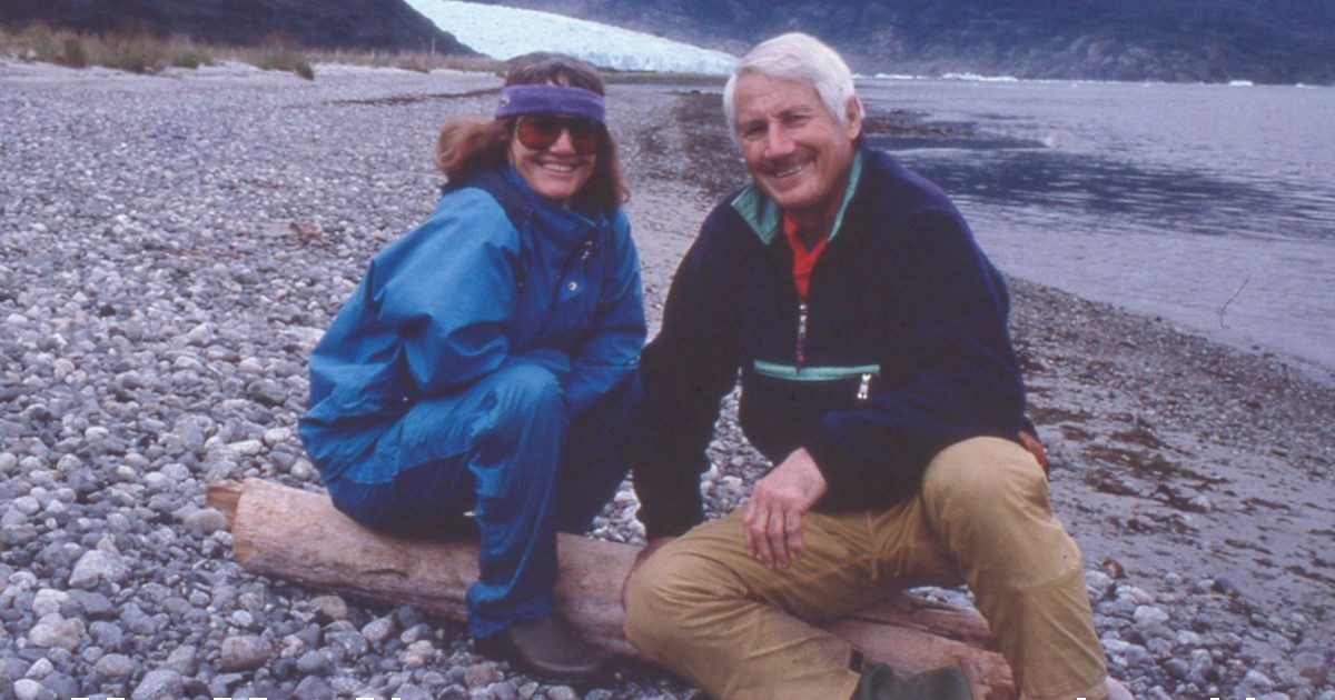 Sul tetto del mondo, la storia di Walter Bonatti e Rossana Podestà su RaiUno: lei, insieme alla montagna, l’unica capace di ‘tenere testa’ al grande alpinista