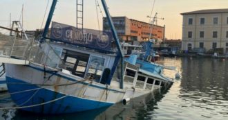 Copertina di Per la Ca’ Moro tutta Livorno si mobilita: ecco cosa si può fare (online) per continuare a raccontare questa bella storia
