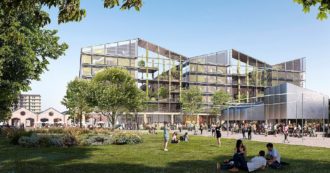 Copertina di Università: un miliardo del Pnrr in regalo ai privati