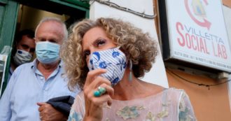 Copertina di Il dramma Serbelloni-Cirinnà:  è costretta persino a fare l’orto