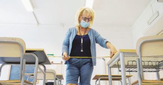 Copertina di Poche risorse spese al buio: la scuola è sempre l’ultima