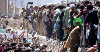 Afghanistan, Ue e Nato nel panico “sperano” nei talebani (e in Russia e Cina)