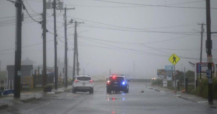Usa, allarme per l’arrivo dell’uragano Ida: “Aree saranno inabitabili per mesi”. Venti fino a 225 km/h, sarà più potente di Katrina