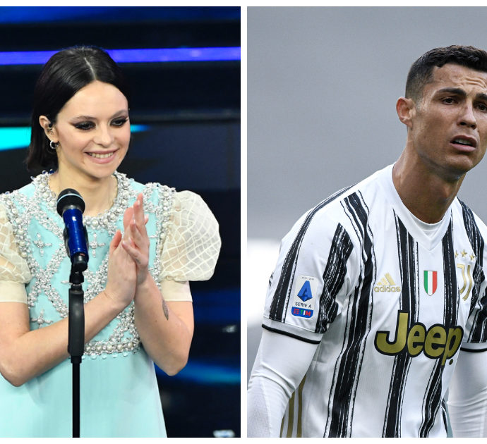 Cristiano Ronaldo lascia la Juventus, Francesca Michielin: “Soldi e capricci. Del Piero unico addio che non ho mai superato”