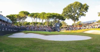 Copertina di I fondi per le periferie dati per rifare il campo da golf