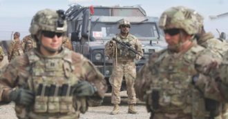 Copertina di Le filiali del Jihad. La presa di Kabul risveglia gruppi e cellule. Allerta 007