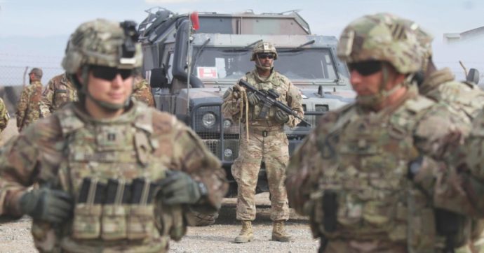 Le filiali del Jihad. La presa di Kabul risveglia gruppi e cellule. Allerta 007