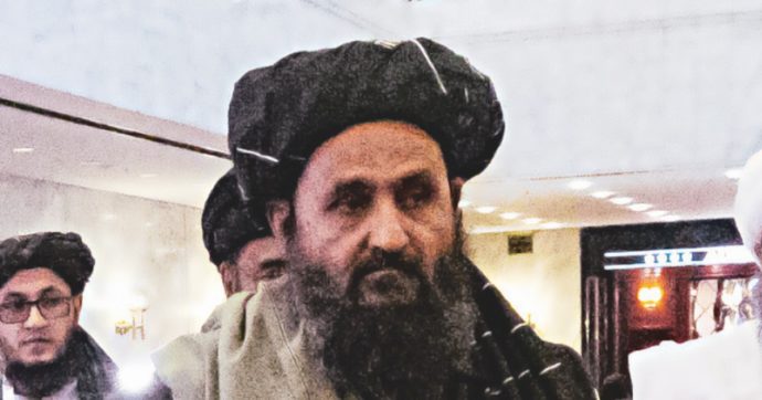 Copertina di Il governo talib che verrà: i leader storici con i rivali