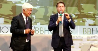 Copertina di Reddito di Cittadinanza, Giuseppe Conte: “Misura di civiltà. Dal centrodestra demagogia sulla pelle della povera gente”