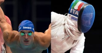 Copertina di Paralimpiadi, l’Italia vince altre 9 medaglie: 3 ori dal nuoto, Barlaam fa il record olimpico. Argento nel fioretto per Bio-Triglia-Mogos