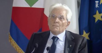 Copertina di Insulti a Sergio Mattarella, a Palermo due condanne agli “odiatori” per offesa all’onore e al prestigio del presidente della Repubblica
