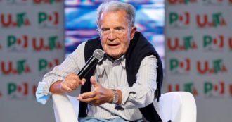 Copertina di Afghanistan, Romano Prodi: “G20 straordinario? Importante che inizi il dialogo, ma non aspettiamoci soluzioni concrete”