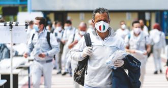 Copertina di Primo sciopero anti-Stellantis: “Portano il lavoro in Polonia”