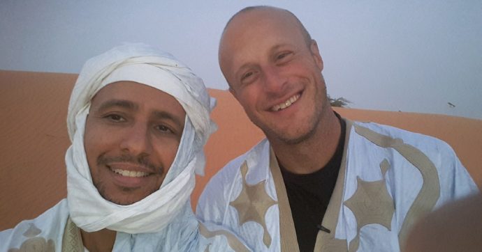 Il Mauritano, 14 anni a Guantanamo: “Il giudice mi liberò ma Obama mi fece il dito medio”