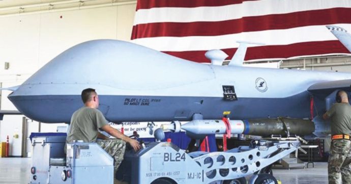 Droni e paura di attentati interni. Il “ritorno al futuro” di Joe Biden