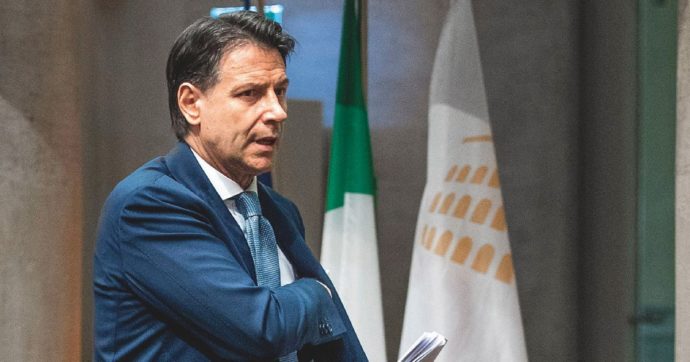 Conte: “Ora Salvini attacca Lamorgese? Ma lui ha fatto peggio”