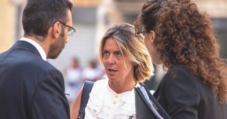 Copertina di La “Meg Ryan” di Silvio tira la volata a Gualtieri