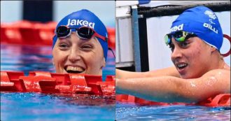 Copertina di Altre 7 medaglie per l’Italia alle Paralimpiadi: Carlotta Gilli ancora oro con record del mondo, bis di Arjola Trimi nei 100 stile libero