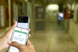 Copertina di Recita di Natale a porte chiuse “per rispetto ai genitori No Green Pass esclusi”. Il sindaco di Rivalra: “Surreale”