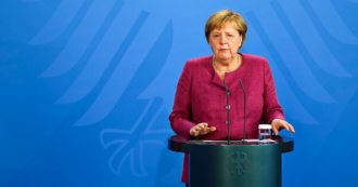 Copertina di I 16 anni di Angela Merkel: “Una scienziata prestata alla politica. Il suo limite l’assenza di visione, il suo lascito un’etica ineguagliabile”