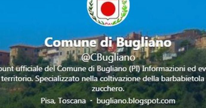 No Vax giubilano perché il comune di Bugliano dice no al Green Pass: ma è un paese che non esiste No Vax giubilano perché il comune di Bugliano dice no al Green Pass: ma è un paese che non esiste