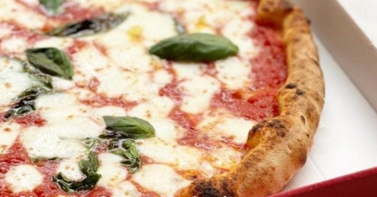Pizza e cocaina: arrestato 38enne pizzaiolo che consegnava la dose ai clienti dentro il cartone da asporto
