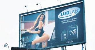 Copertina di Addio marketing spinto: la fellatio non vende più