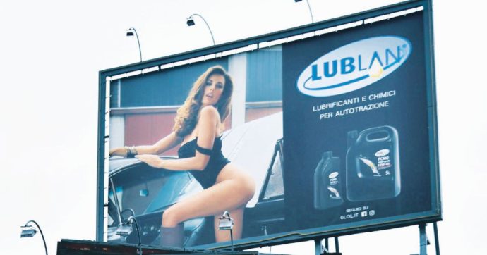 Addio marketing spinto: la fellatio non vende più