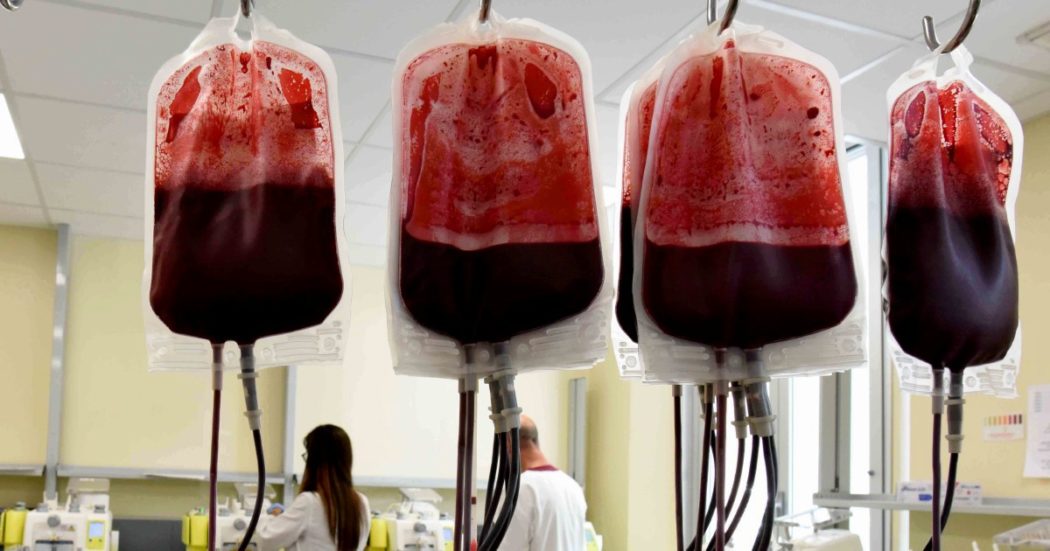 Scoperte due varianti sconosciute del sottogruppo sanguino Er, lo studio inglese dopo la morte di due neonati