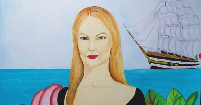 Nel cda dei Trasporti, ecco la pittrice “leghista”