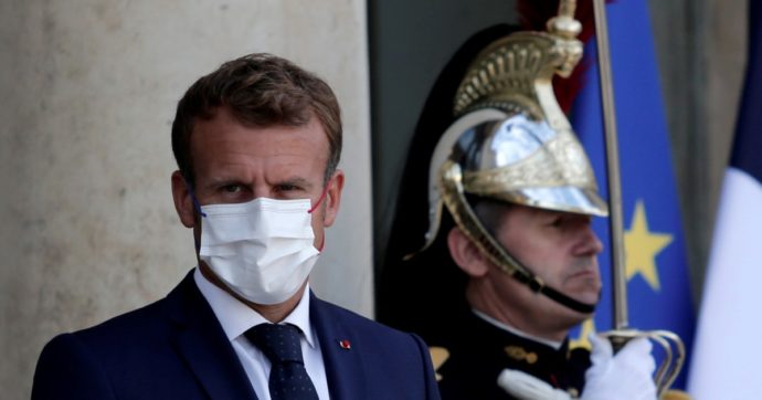 Risoluzione all’Onu, salta la  “safe zone”: Macron ridimensionato
