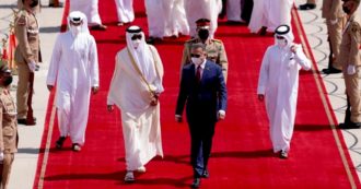 Copertina di Iraq, Parigi resta. L’Italia raddoppia e punta al greggio