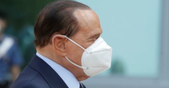 Copertina di Silvio Berlusconi di nuovo al San Raffaele per una visita: dimesso dopo ulteriori controlli. Ipotesi ennesimo rinvio del processo Ruby ter