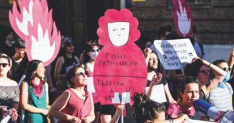 Copertina di Stalking, senatrici furiose: riunione sul quesito n°5