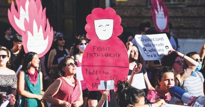 Stalking, senatrici furiose: riunione sul quesito n°5