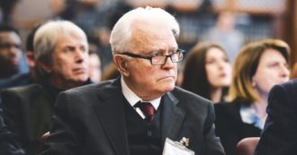 Copertina di “Sarà un boomerang per la Lega. E ci sarà chi accuserà i magistrati”