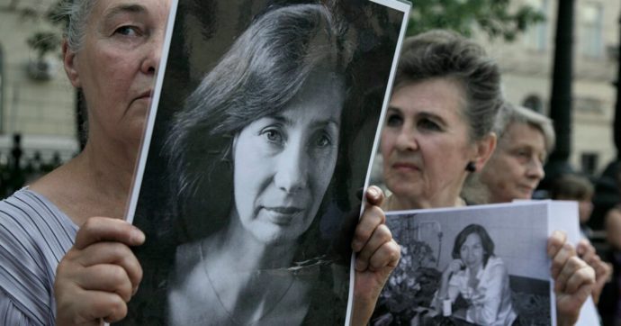 Omicidio di Natalya, nessuna giustizia: per Strasburgo “niente prove” a carico della Russia