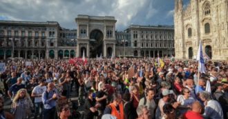 Green pass, legittimo esprimere dubbi ma ormai si è andati troppo oltre