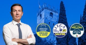 Copertina di Elezioni amministrative, a Conegliano Veneto i renziani di Italia Viva appoggiano il candidato sostenuto da Lega e Fratelli d’Italia