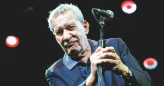 Copertina di Jazz, milonga, blues, ballata e lirica. L’avvocato di Asti incanta ancora