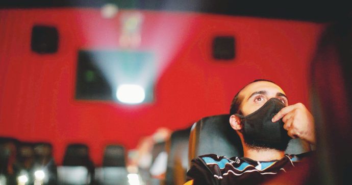 Dall’Italia fino a Hollywood: ai cinema non resta che piangere