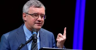 ARCHIVIO/1 SETTEMBRE – Intervista ad Alessandro Barbero | “Le foibe furono un orrore, ma ricordare quei morti e non altri è una scelta solo politica. Il Giorno del Ricordo? E’ una tappa di una falsificazione storica”